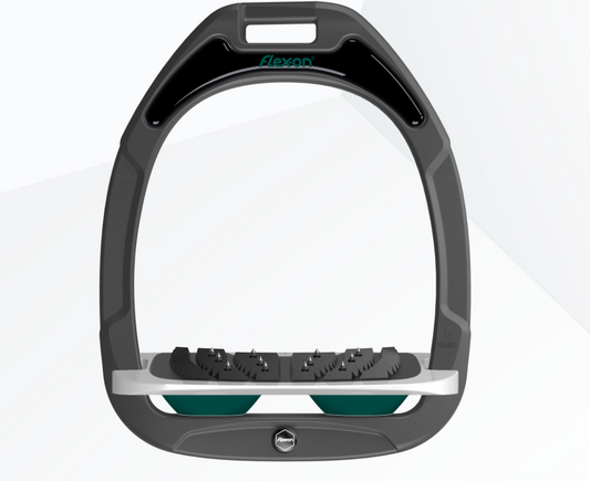 Etrier Green Composite - Flex On