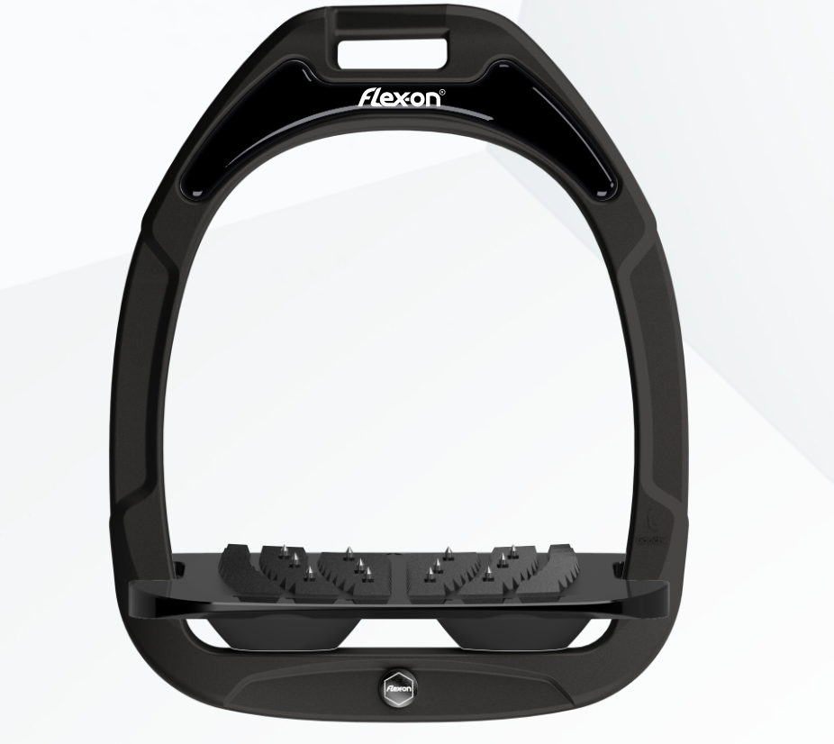 Etrier Green Composite - Flex On