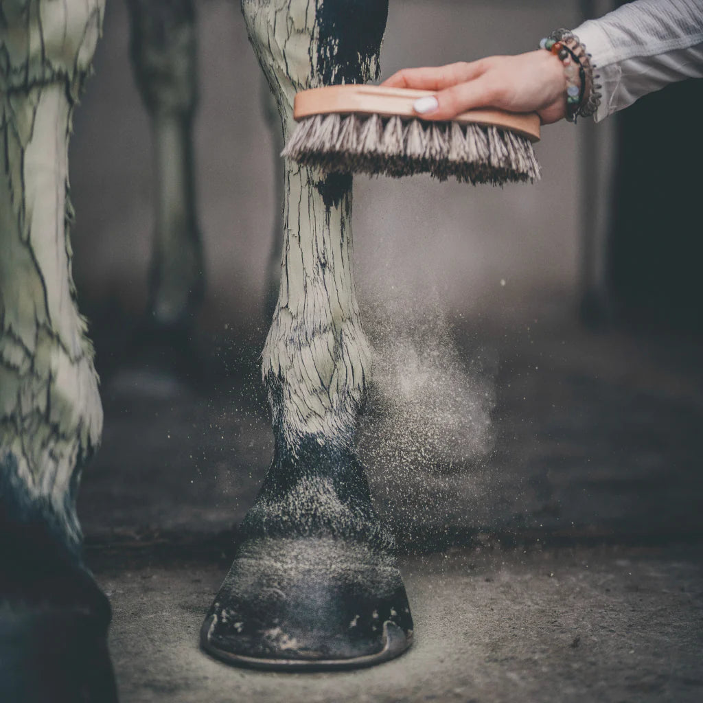 Argile après effort - Cura Naturale