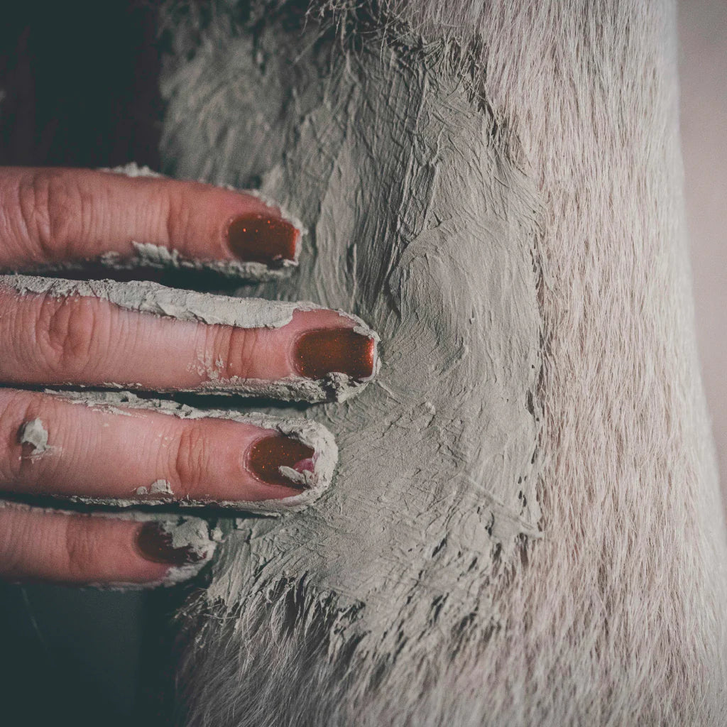 Argile réparatrice- Cura Naturale