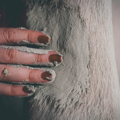 Argile réparatrice- Cura Naturale