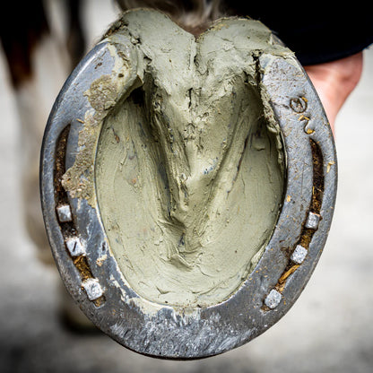 Argile sabots sensibles - Cura Naturale