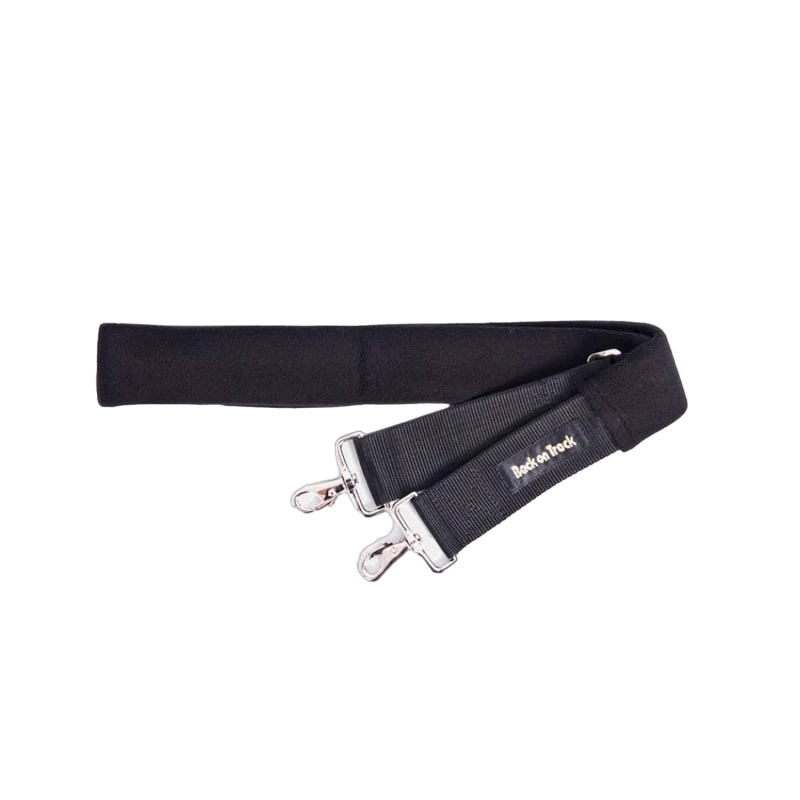 Collier pour chauffe-dos - Back On Track