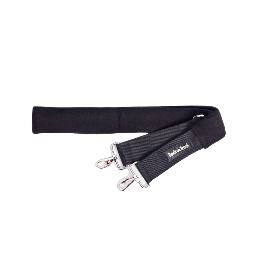 Collier pour chauffe-dos - Back On Track