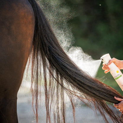 Démêlant et lustrant - Cura Naturale