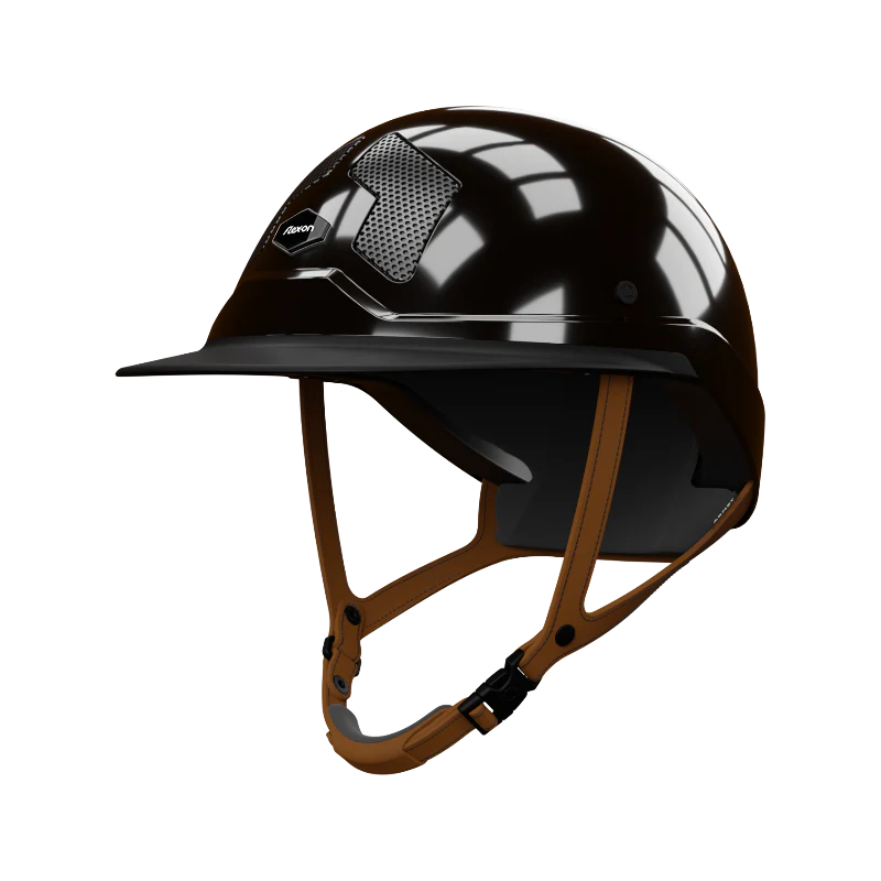 Casque Armet star visière large - Flex On