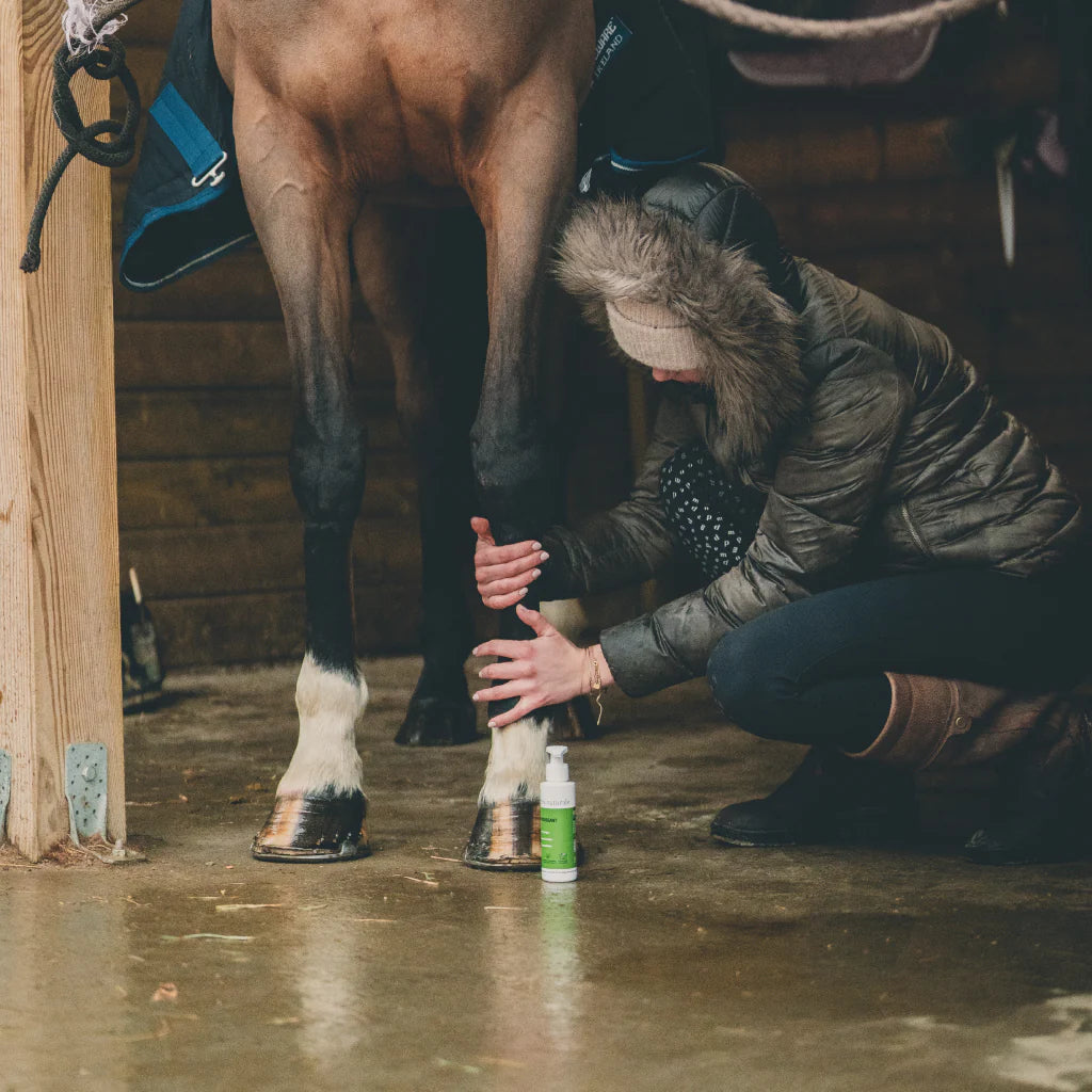 Gel refroidissant - Cura Naturale