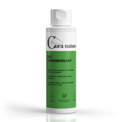 Gel refroidissant - Cura Naturale