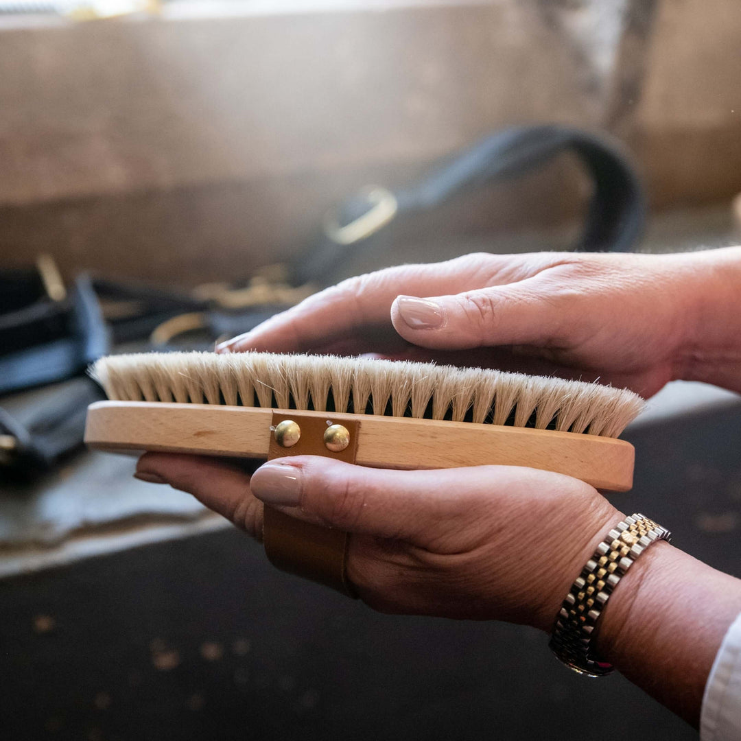 Brosse douce  - Borstiq Farm