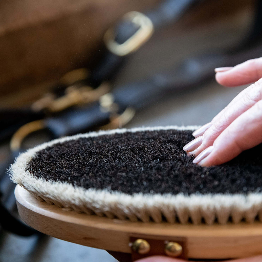 Brosse douce  - Borstiq Farm