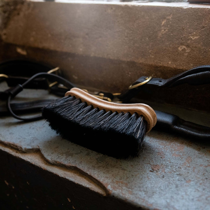 Brosse banane poils arenga - Borstiq Farm