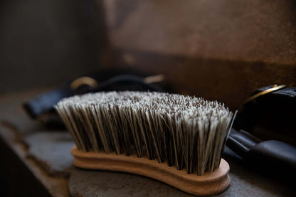 Brosse banane poils polypropylène - Borstiq Farm