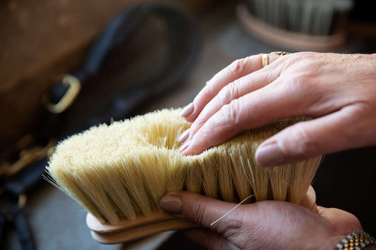 Brosse cactus infini  - Borstiq Farm