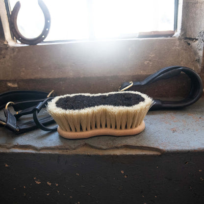 Brosse cactus & crins - Borstiq farm