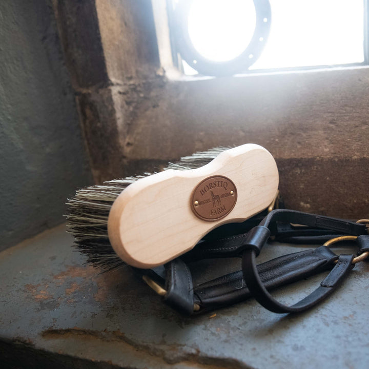 Brosse infini polypropylène - Borstiq farm