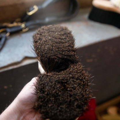 Brosse souple Infini crins  - Borstiq Farm