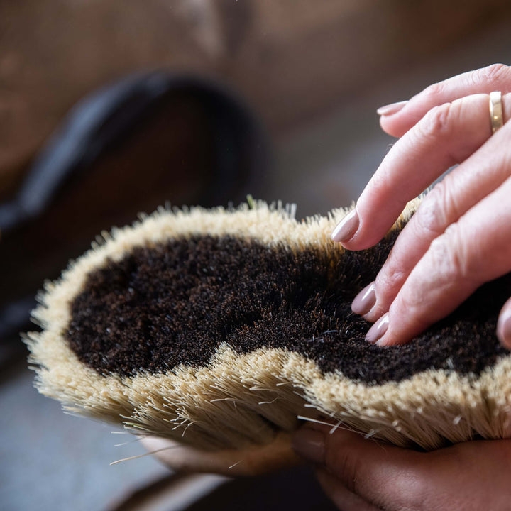 Brosse cactus & crins - Borstiq farm