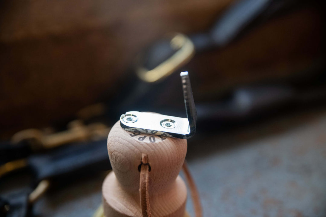 Cure pied  - Borstiq Farm