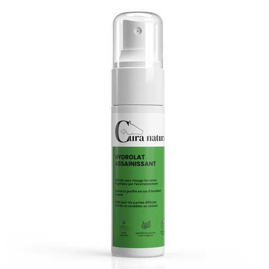 Hydrolat assainissant - Cura Natural