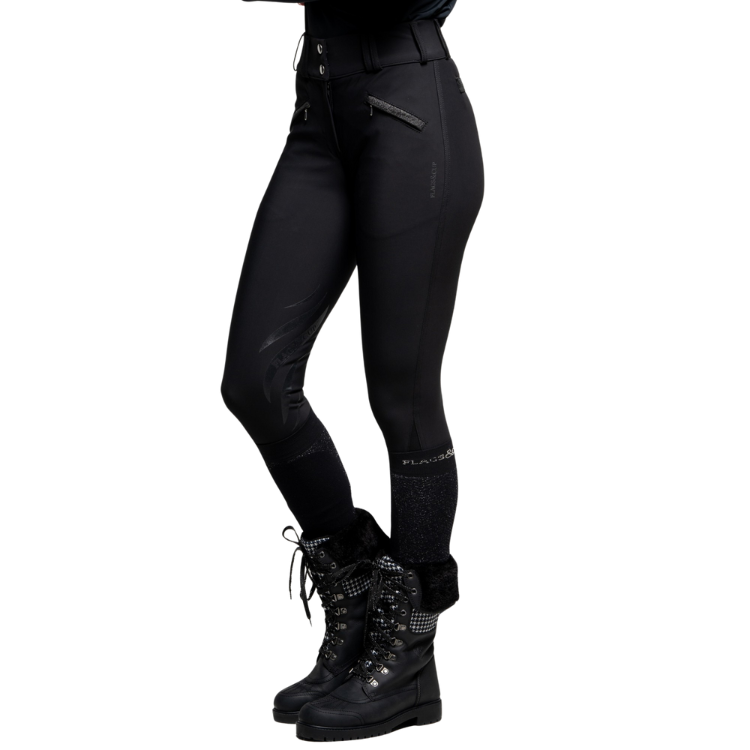 Pantalon Umanak - Flags&Cup