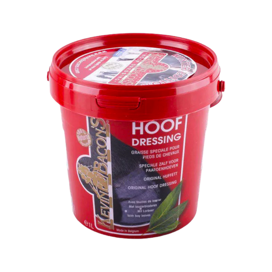 Onguent pour sabot blond - Kevin Bacon's