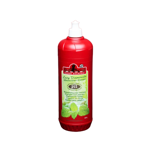 Shapooing Lucy Diamond - Kevin Bacon's