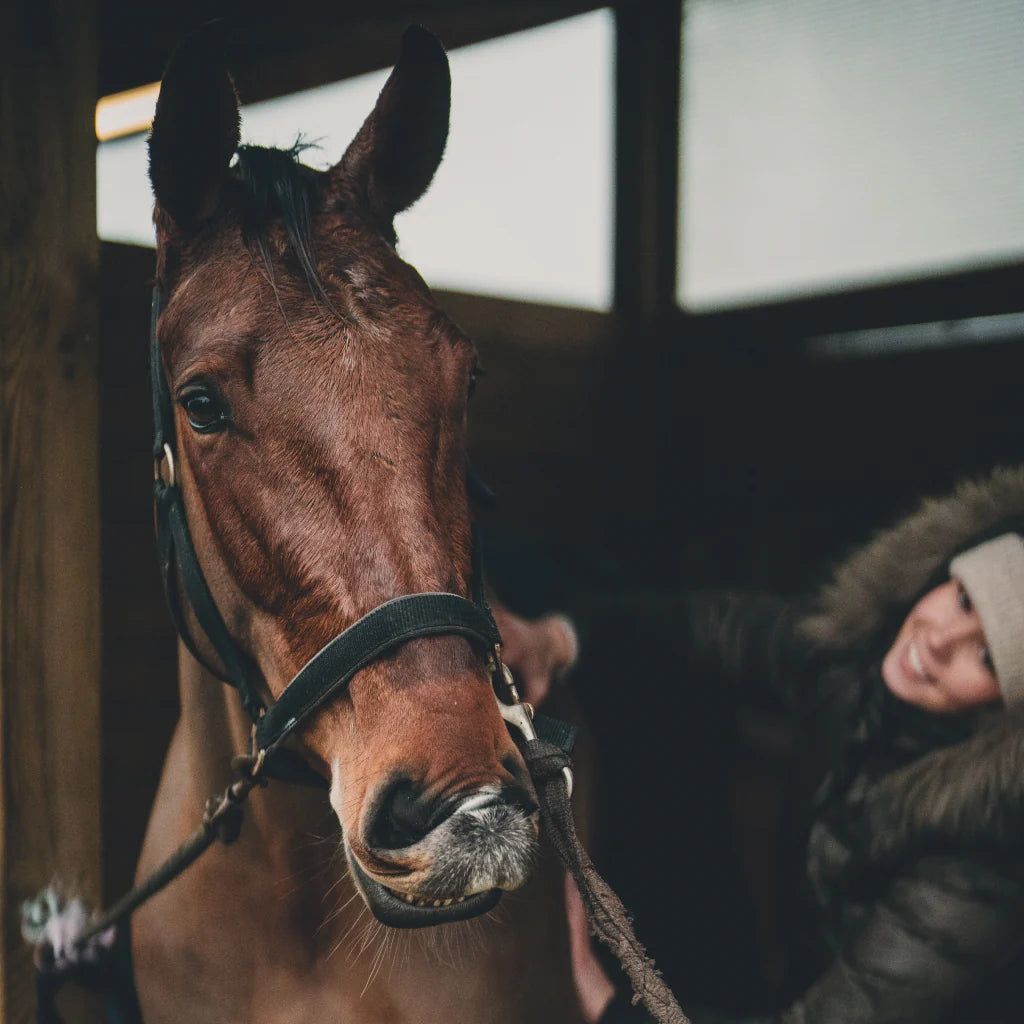 Huile après effort - Cura Naturale