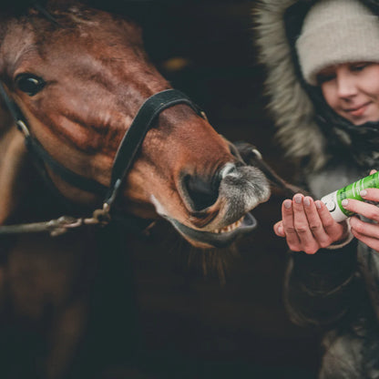 Huile après effort - Cura Naturale