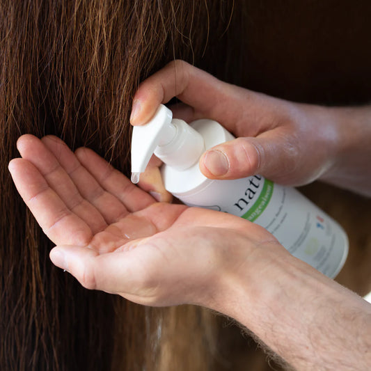 Gel anti démangeaisons - Cura Naturale