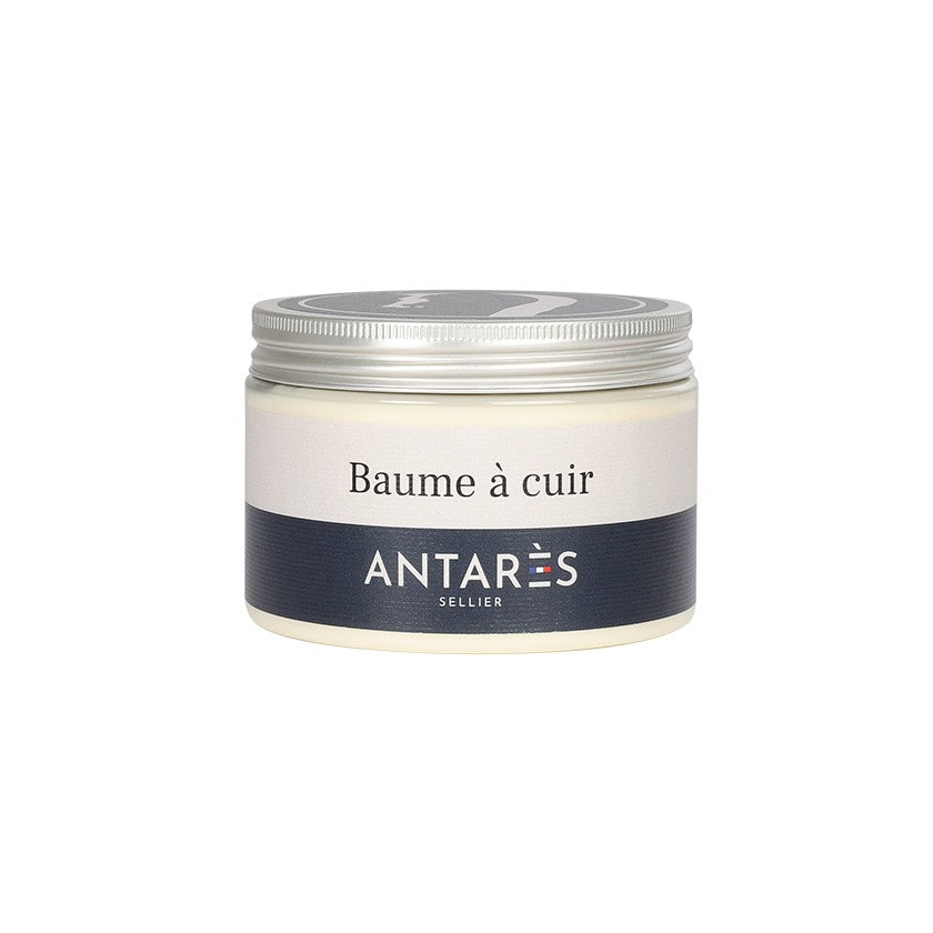 baume pour cuir antares sellier