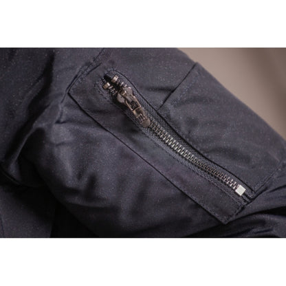 Bombers Lyon Glitter marine - Pénélope