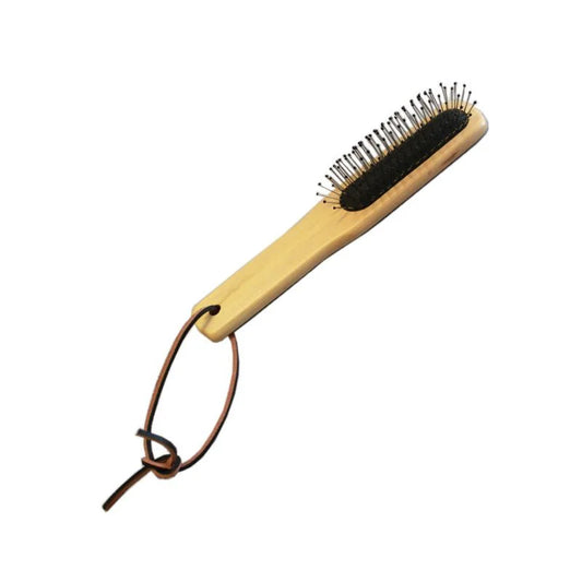 Brosse à crins - Borstiq Farm