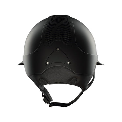 Casque Précision Référence visière large - Antares Sellier