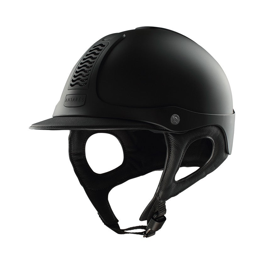 Casque precision antares sellier modele reference