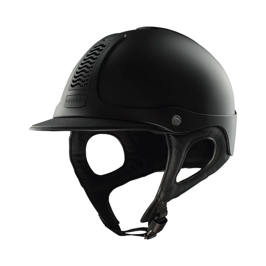 Casque precision antares sellier modele reference