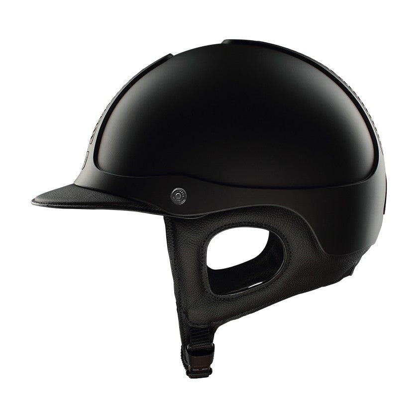 Casque precision antares sellier modele reference