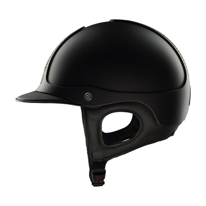 Casque precision antares sellier modele reference