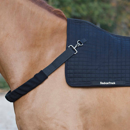 Chauffe-dos back warmer - Back On Track