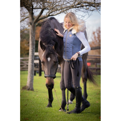 Doudoune New roger bering sea  - Pénélope