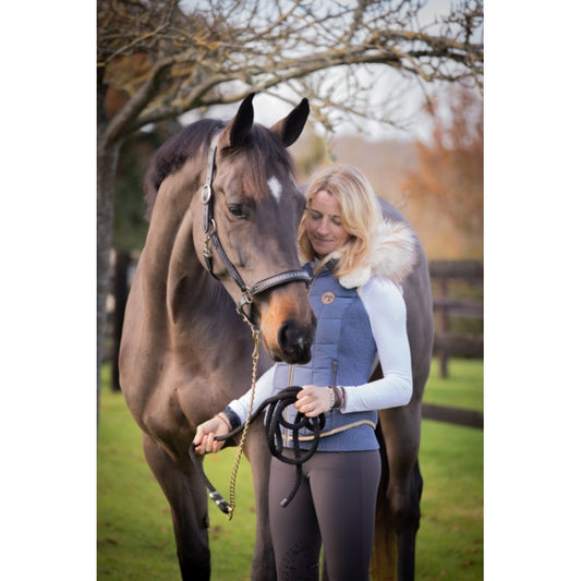 Doudoune New roger bering sea  - Pénélope