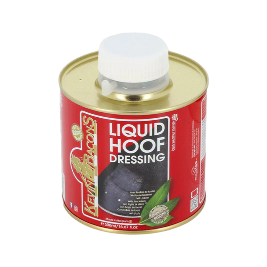 Huile pour sabots liquide - Kevin Bacon's