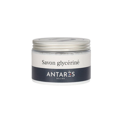 Savon glyceriné - Antares Sellier