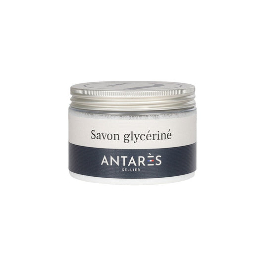 Savon glyceriné - Antares Sellier