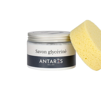 savon glyceriné antares sellier