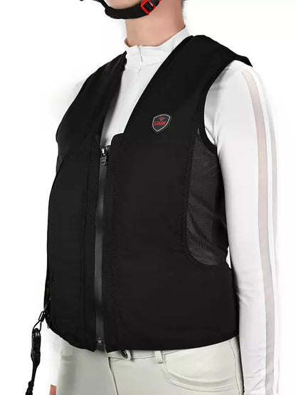 Gilet airbag manège - Spark