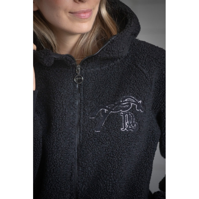 Sweat miwi zippé - Penelope