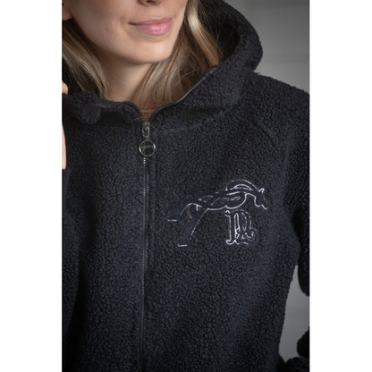 Sweat miwi zippé - Penelope