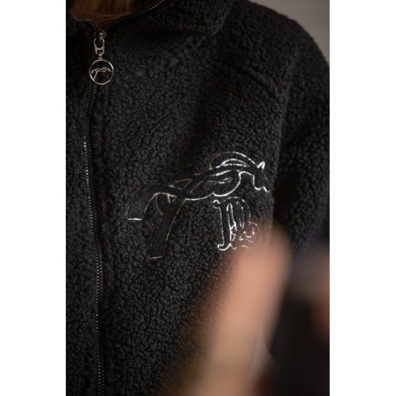 Sweat miwi zippé - Penelope