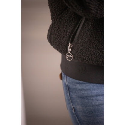 Sweat miwi zippé - Penelope