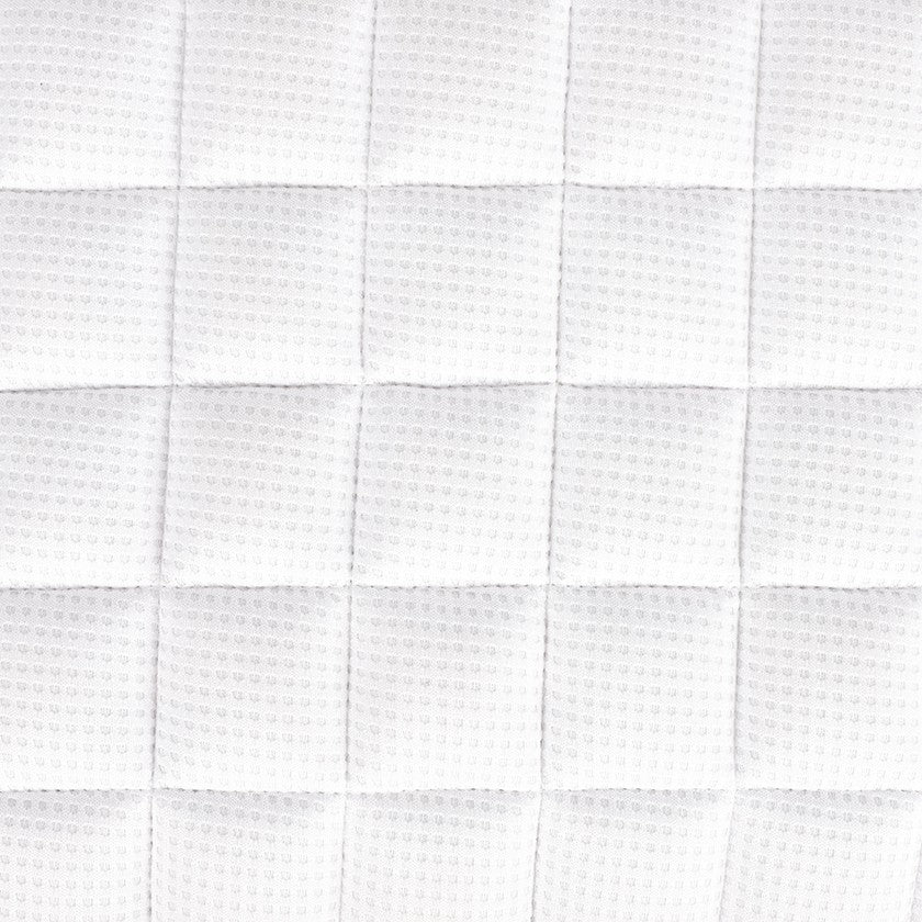 Tapis selle dressage Antares Sellier nouveau design - Tissu technique souple équitation